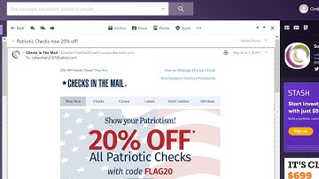 Making Easy Dollars -   How to File a MCR with Yahoo Headers (Updated 5.22.19)