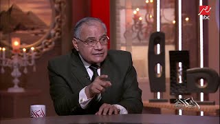 د. سعد الدين الهلالي يتحدث عن الفارق بين الفتوى والقانون