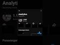 Makasih guys atas 2000 subscribe nya, ayo menuju 3000 subs dalam tahun ini