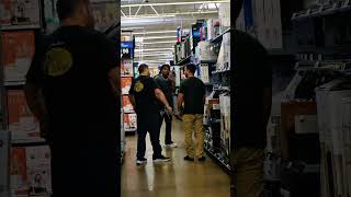 Picking On Strangers In Public