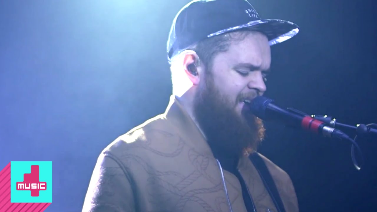 Jack Garratt Weathered (Live) YouTube