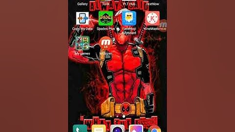 To bleep out cuss words on kinemaster