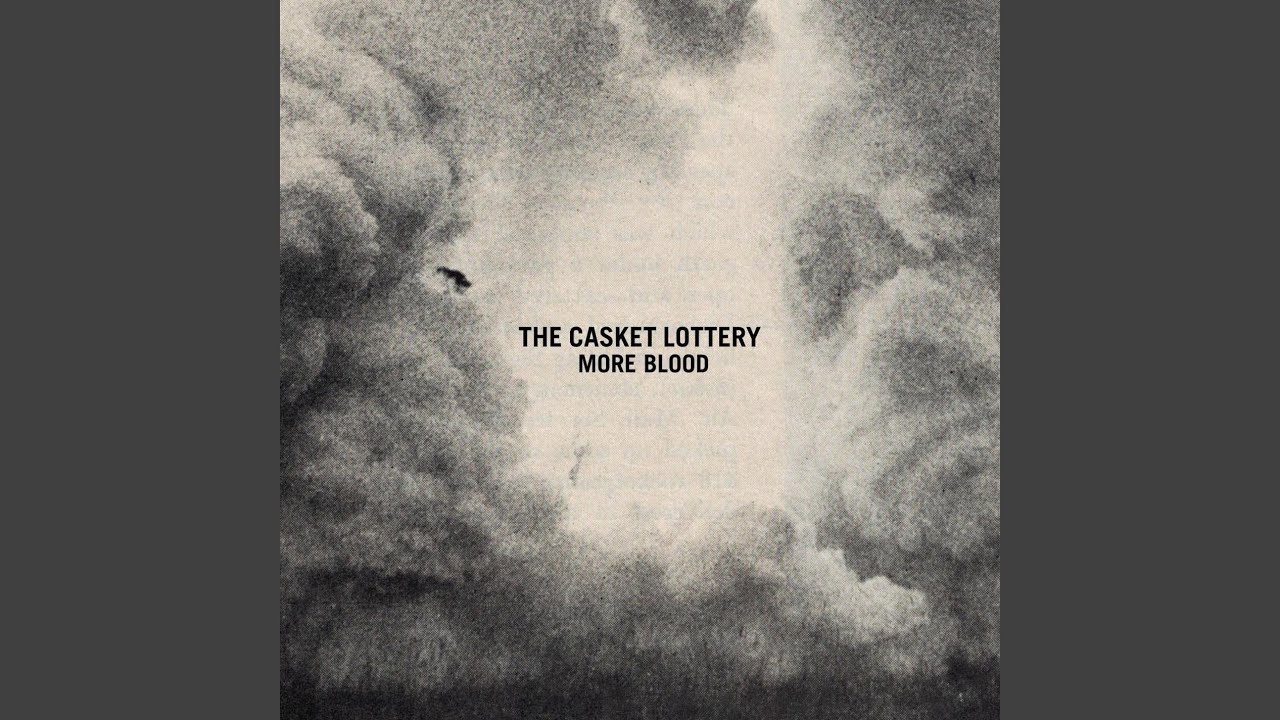 Tonton More Blood di YouTube Tonton More Blood di YouTube