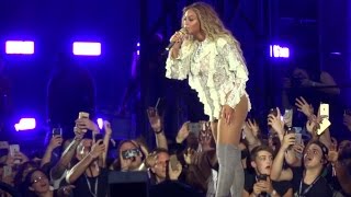 Beyoncé - All Night (Live) @ Paris, Stade de France (21.07.2016) HD