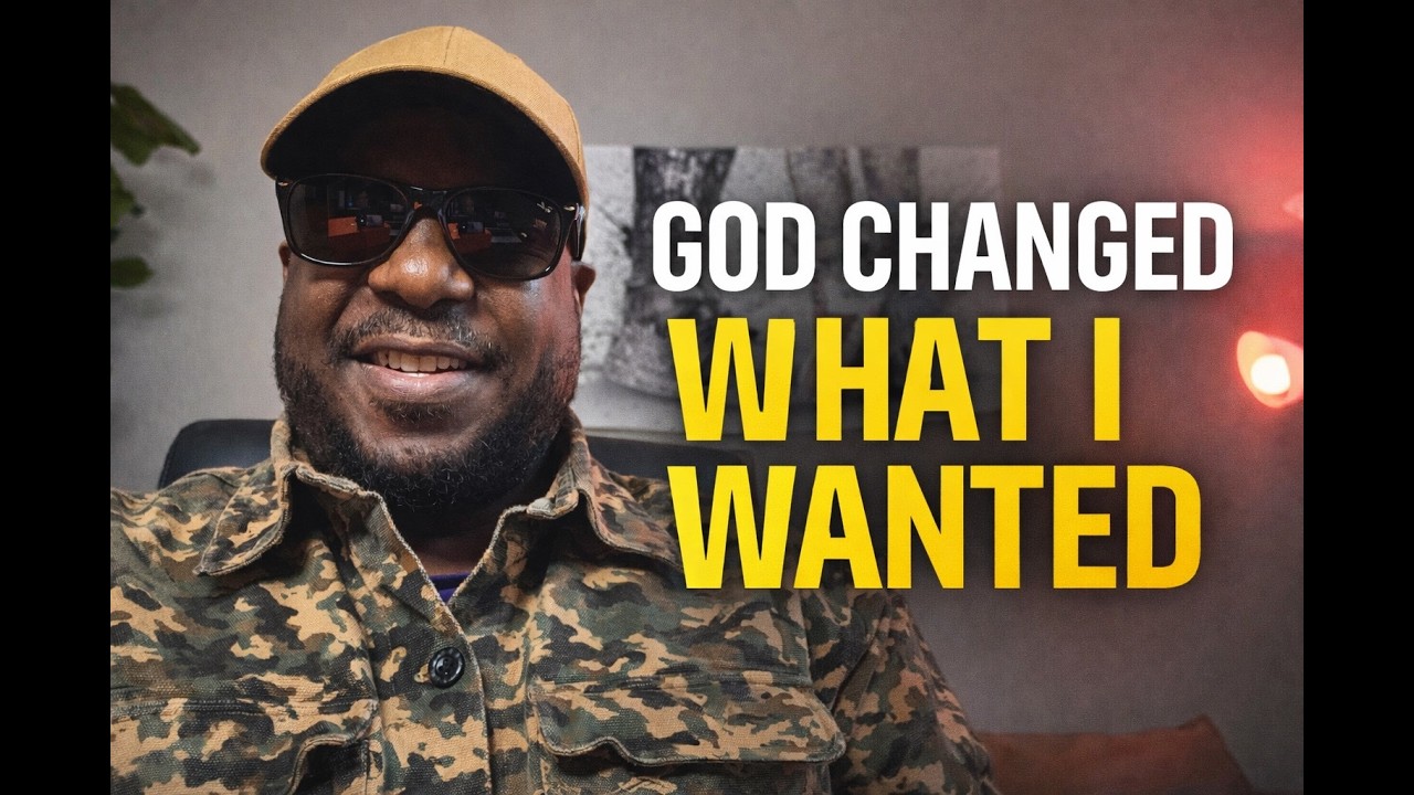 Psalm 37:4 Isn’t About Getting What You Want