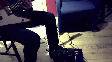 Interception - Voices (Behind The Scenes)