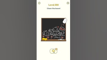 DOP 2 - Level 530 (Clean the board) #DOP2 #SHORT