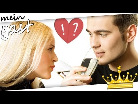 Warum flirten deutsche männer nicht