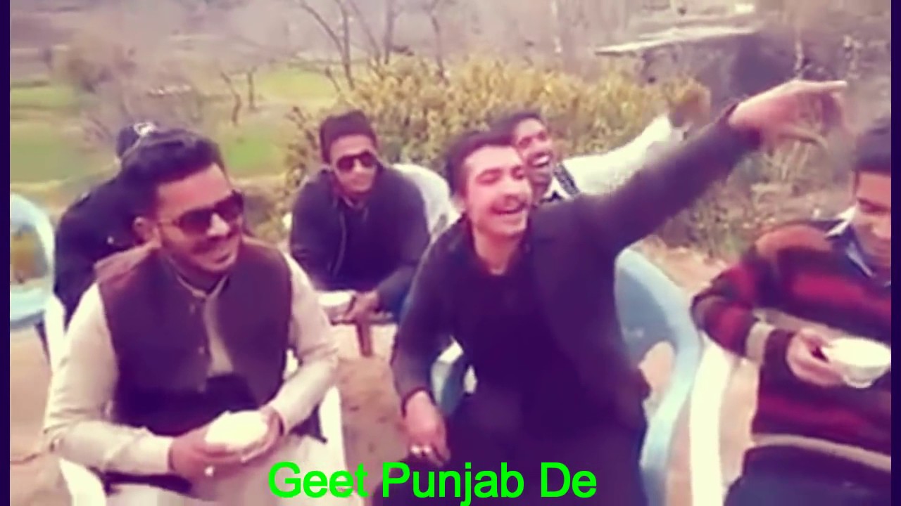 Download Punjabi mahiye tappe full muQabla (Geet Punjab De...)