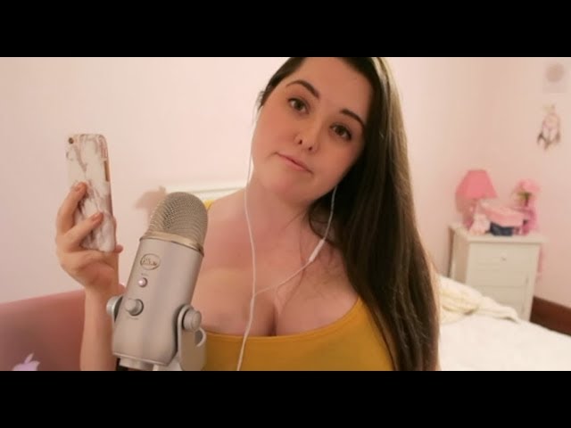 reputation. (ASMR)