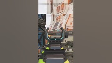 Sentinel ASMR #apexlegends #snipes #satisfying #clips #gaming #enjoy