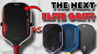 Fuse Duraspin | GRIT DURABILITY TEST & Review