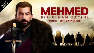 Mehmed Bir Cihan Fatihi Müzikleri - Aksiyon Zurna Resimi