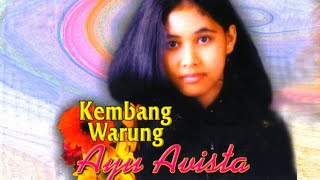 AYU AVISTA - KEMBANG WARUNG LYRICS