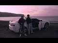 AXEL WILLY, DOLLA YOUNG - TU FANÁTICO (VISUALIZER)