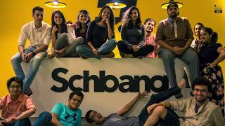 Schbang Agency Showreel on Social Samosa