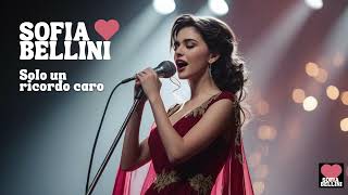 Download Lagu SOFIA BELLINI - Solo un ricordo caro *** ITALO DISCO VIBES ** NEW 80s HIT *EXPRESSIVE ITALO DISCO* MP3
