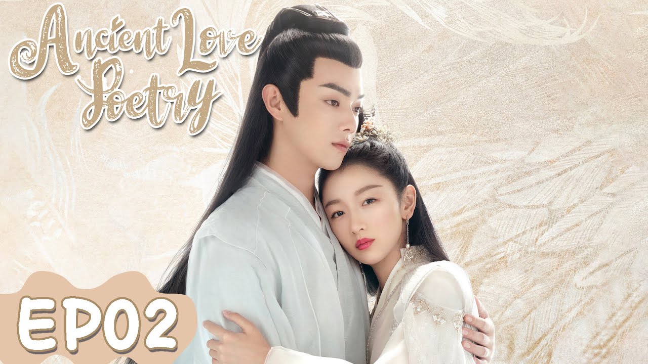 Ancient Love Poetry Featuring a Zhou Dongyu and Xu Kai Tandem Celebrates  the End of Filming! - DramaPanda