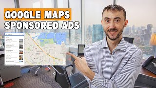 How To Get Google Maps Sponsored Listings Going For Your Company – Show Up In The 3 Pack Every Time!