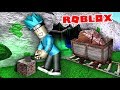 КАК добыть КУЧУ ДЕНЕГ в ROBLOX на РОВНОМ МЕСТЕ? DAMON