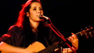 Nerina Pallot - Put Your Hands Up live Manchester Academy 2 04-10-11