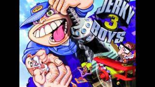 The Jerky Boys - Roofing