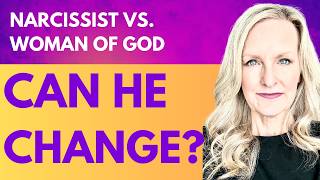 The Fake Christian Narcissist: How to discern a Counterfeit