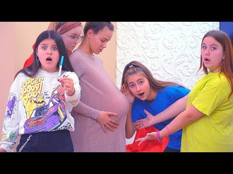 ЗАБЕРЕМЕНЕЛА ОТ ДРУГА!!! А ОН НЕ ХОЧЕТ ЖЕНИТЬСЯ?