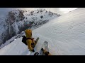 Pov raw  the frey  bariloche argentina