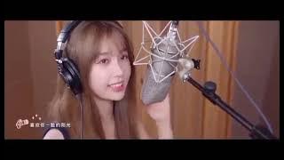 A romance of the little forest Ost MV 😍Zhang BinBin and Esther yu