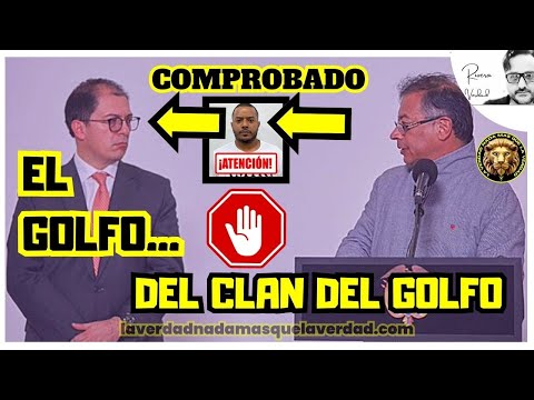 COMPROBADO FISCAL BARBOSA EL GOLFO DEL CLAN DEL GOLFO