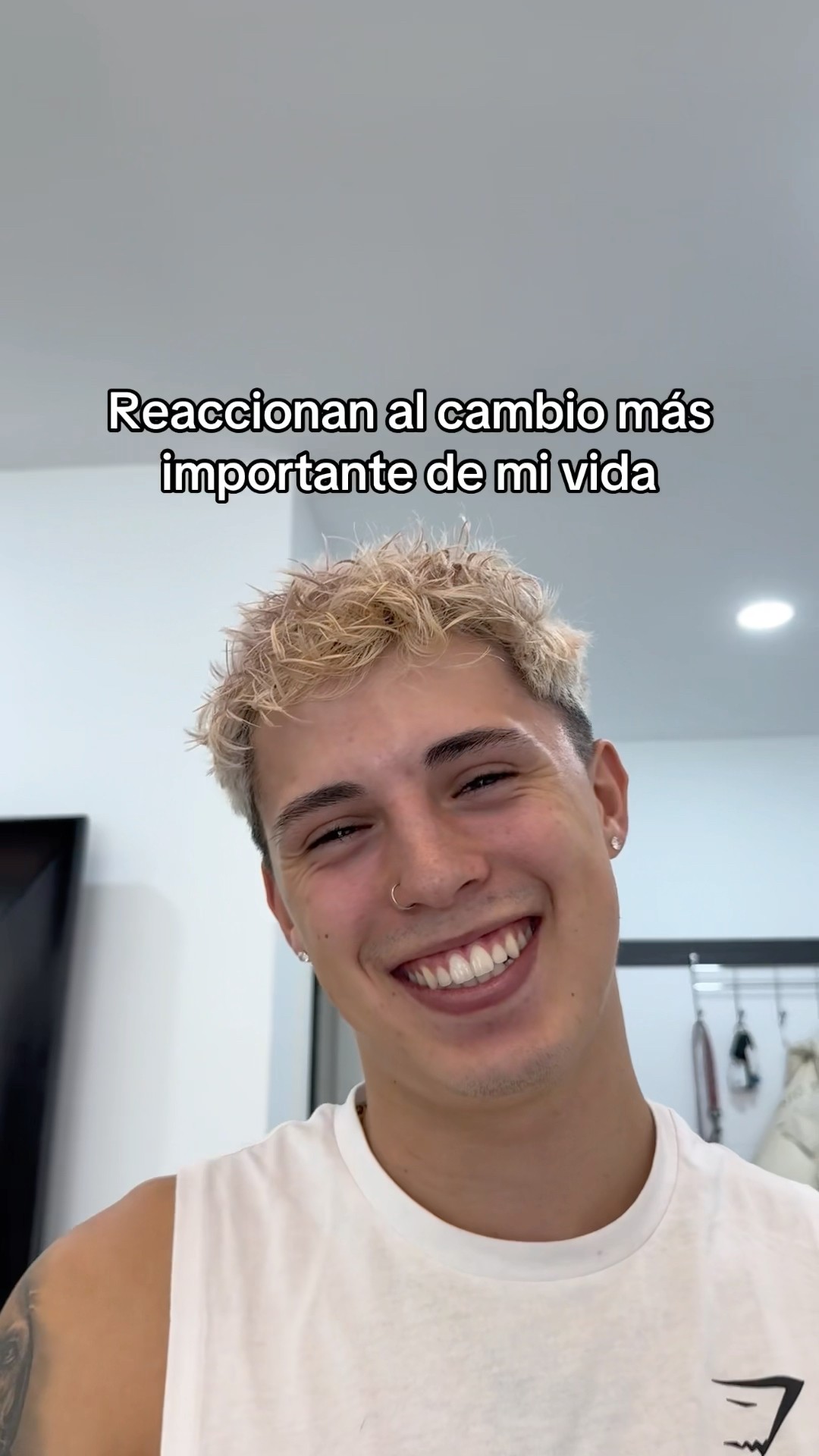 Qué creéis que es?❤️