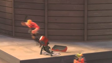 [BETA] TF2 Replay - Engineer