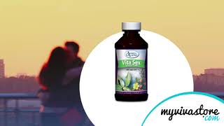 Discover Vita Sex