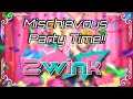 [앙스타 애니 엔딩곡] 트윙크 (2wink) - Mischievous Party Time!!