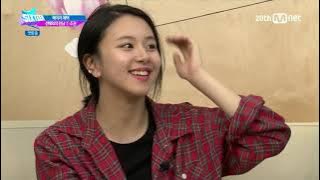 SIXTEEN Ep.1 Full INDO Sub