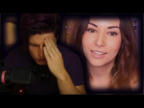 Video: Streamt alinity nog steeds?