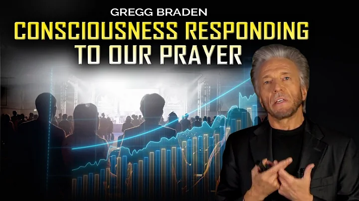 Gregg Braden - The Quantum Language of Healing, Pe...