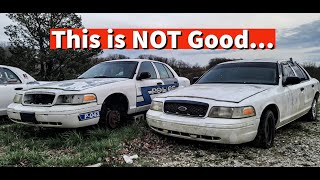 This is Why You Need to Start Buying 'Junk' Crown Vics ASAP!! by Mr Random Reviews 110,744 views 1 year ago 4 minutes, 14 seconds