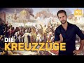 Kreuzzge im mittelalter