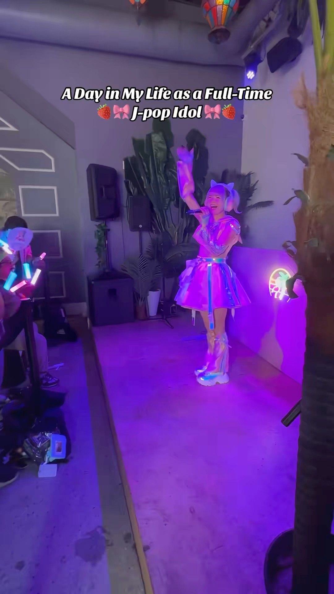 BERRY 🎀🍓 ベリー - YouTube
