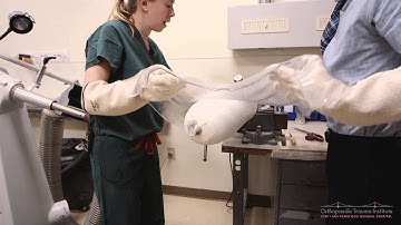 Preview:   Amputee Support Tutorial Video Series (Supported by Functional Limb Service)