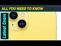iPhone 14 Yellow: The Amazing Renewed Powerhouse!