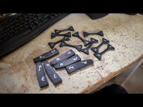 My Thoughts On The Polymaker PA12 CF Nylon