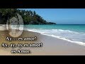 Es Amor- Eo amor (subtitulado)