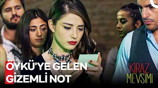 İmkansız Aşk Günlükleri #48💥 - Kiraz Mevsimi