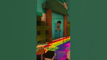 MINECRAFT SQUID GAME SERVER