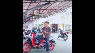 Tiktok cewe banjar masin