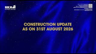 🏗️ SKA Destiny One | Construction Update | 31st August 2026