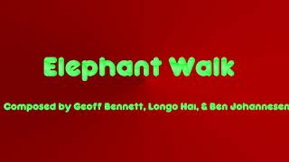 Elephant Walk